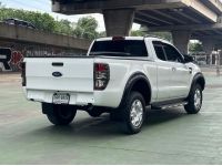 FORD Ranger Open Cab Hi-Rider XLT Auto 6sp RWD 2.2DCT ปี 2017 รูปที่ 3
